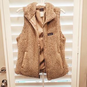 Patagonia Los Gatos Vest